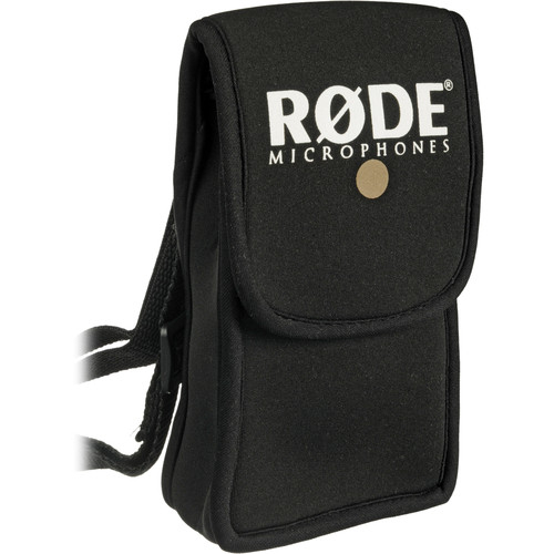 RODE SVM Bag - Stereo VideoMic Bag