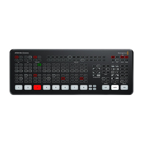 Blackmagic Design ATEM Mini Extreme
