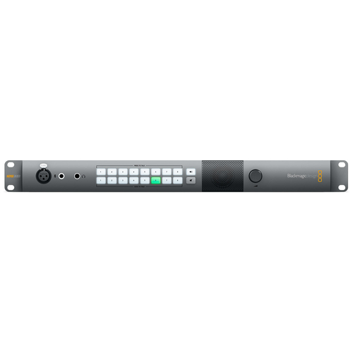 ATEM Talkback Converter 4K