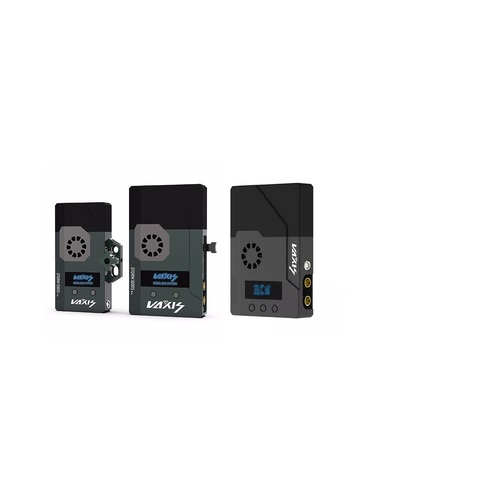 Vaxis Storm 1000S HDMI/SDI WHDI Wireless Transmission Dual System
