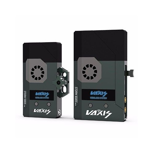 Vaxis Storm 1000S HDMI/SDI WHDI Wireless Transmission System