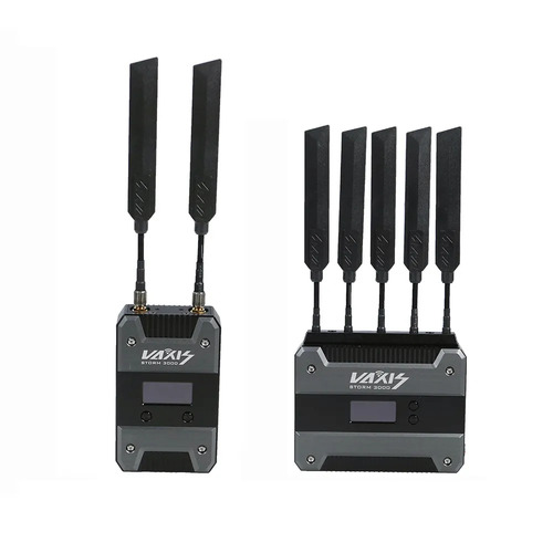 Vaxis Storm 3000 3G-SDI/HDMI Wireless Transmission Kit