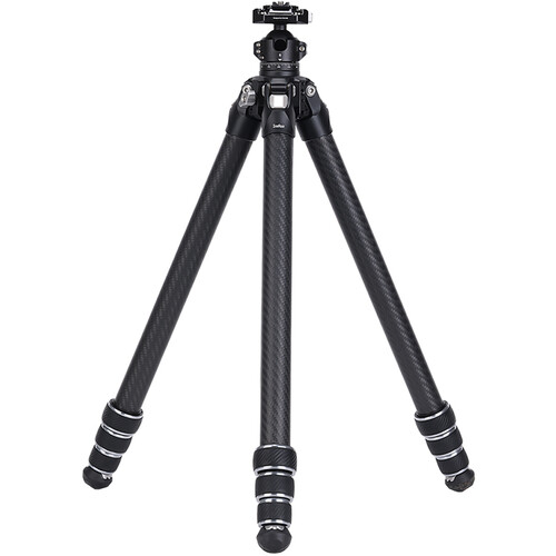 Falcam Tree Root Quick Lock Lite Tripod (C141K-301)