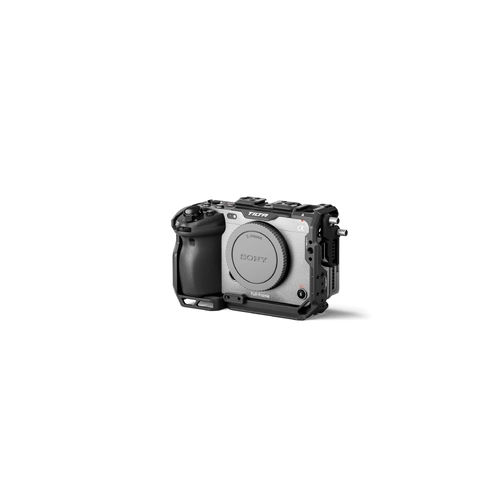 Tilta Full Camera Cage for Sony FX3/FX30 V2 - Black