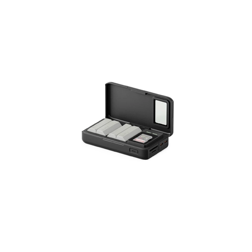 All-In-One Recharge Companion for FZ100 - Black - Battery Charger