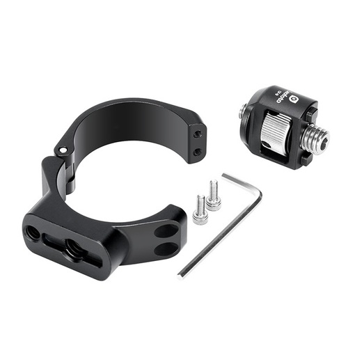 Leofoto Ø40mm Leg Collar with CF-9 double screws