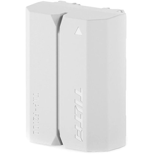Tilta NP-FZ100 Battery with USB-C Input (2400mAh) - Off White