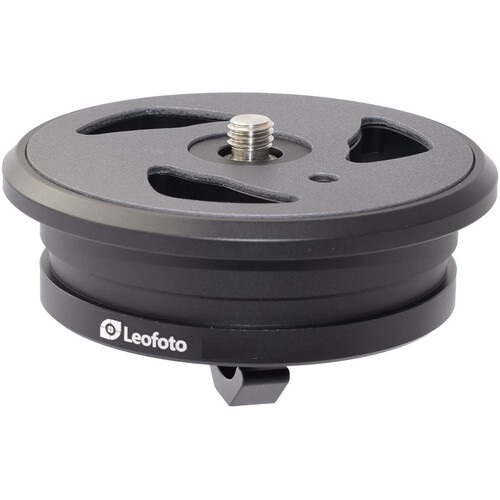 Leofoto 100mm Top Mounting Plate for LN-404C