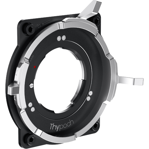 Thypoch Positive Lock Adapter (Leica M to Arri Mount )