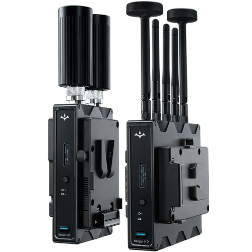 Teradek Ranger HD 3G-SDI/HDMI TX/RX Set V-Mount