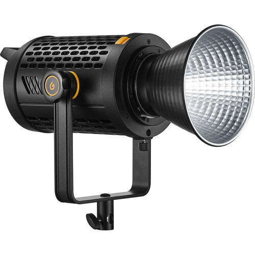 Godox UL150IIBI Bi-Color Silent LED Light  (2800K-5600K)