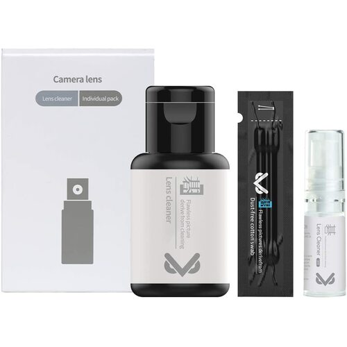 VSGO V-C01E Optical Lens Cleaner Professional Lens Cleaning Kit