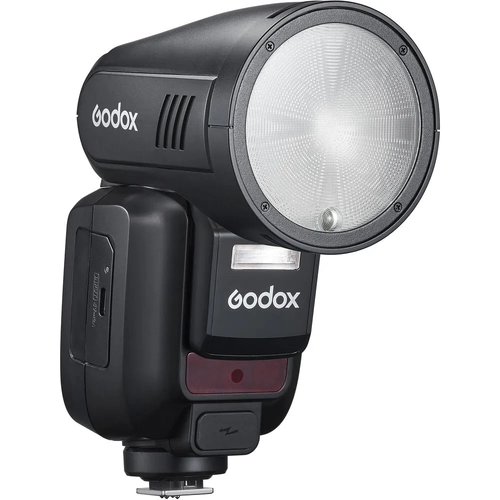Godox V100 Speedlite Flash For Pentax 