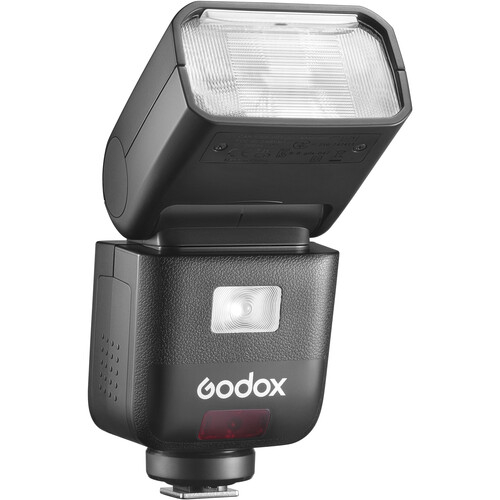 Godox V480O TTL L-Ion Touch Screen Flash (Olympus and Panasonic)