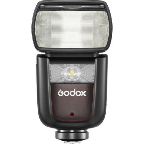 Godox V860III Ving TTL HSS LI-ION Speedlight Flash (please choose camera brand) [Camera Model: FUJIFILM]