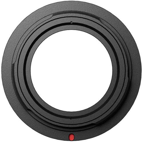 BLAZAR LENS Viper 1.5x Anamorphic Lens Mount Adapter (Canon EF)