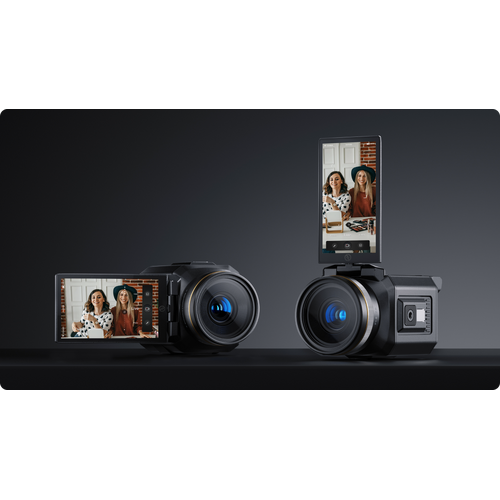 Hollyland VenusLiv  Streaming Camera
