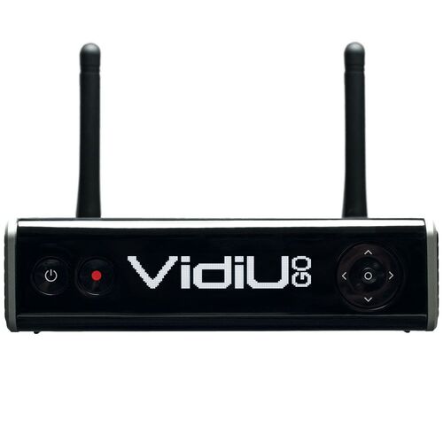 Teradek VidiU Go AVC/HEVC 3G-SDI/HDMI - Standalone