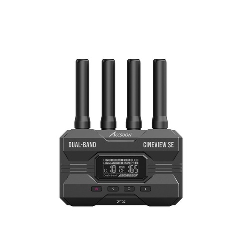 Accsoon CineView SE SDI/HDMI Transmitter Only
