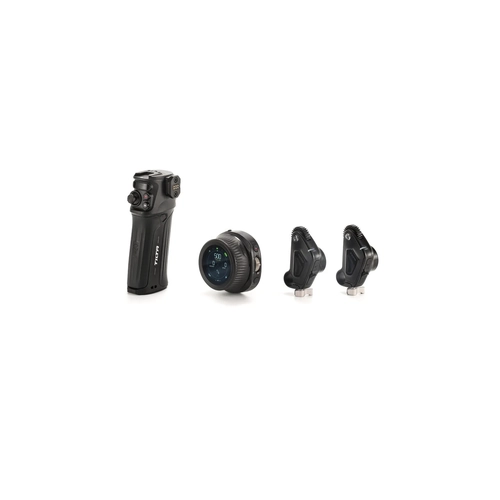 Tilta Nucleus Nano II Wireless Lens Control System (Control Handle Kit)