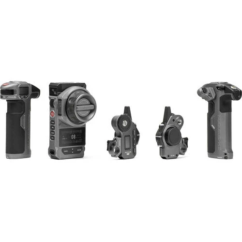 Tilta Nucleus-M II Wireless Lens Control System (Ultimate Kit)