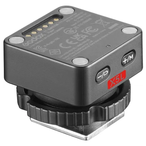 Godox TTL Wireless Trigger Leica + Hotshoe For IT32