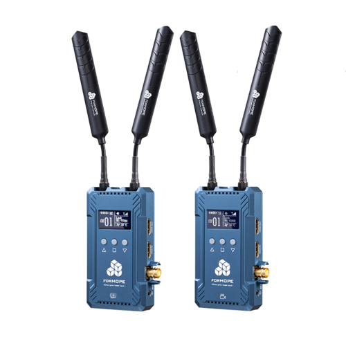 ForHope XM1000Pro Wireless Video Transmission System