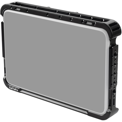 CaTeFo Aluminum Alloy Cage for Yolobox Ultra Tablet