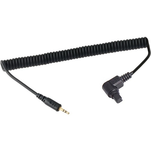 Zeapon Cameras Shutter Cable C3 for Canon