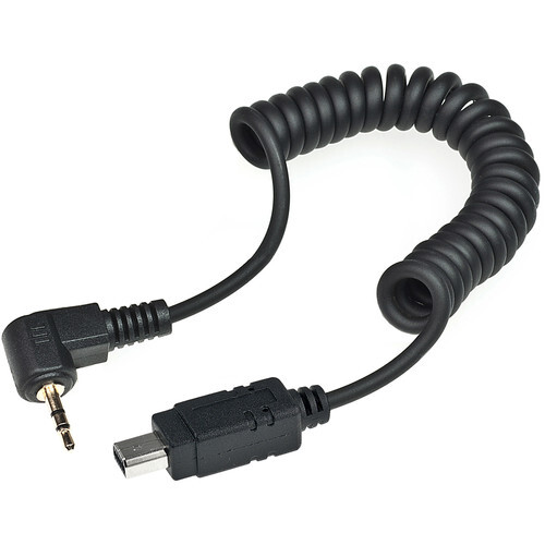Zeapon Cameras Shutter Cable E2/UC1 for Olympus
