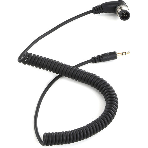 Zeapon Cameras Shutter Cable N1 for Nikon