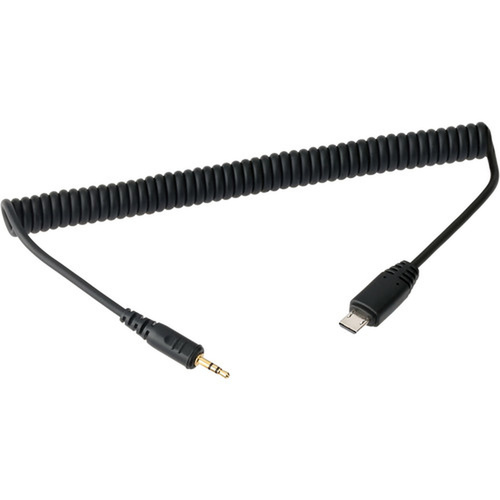 Zeapon Cameras Shutter Cable S2 for Sony