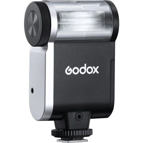 Godox iA32 Mini Flash (AA Battery Drive)