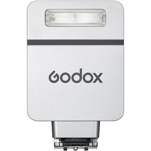 Godox iT22 O TTL Mini Flash For Olympus and Panasonic (Silver)
