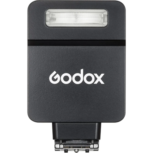 Godox iT22 S TTL Mini Flash For Sony (Black)