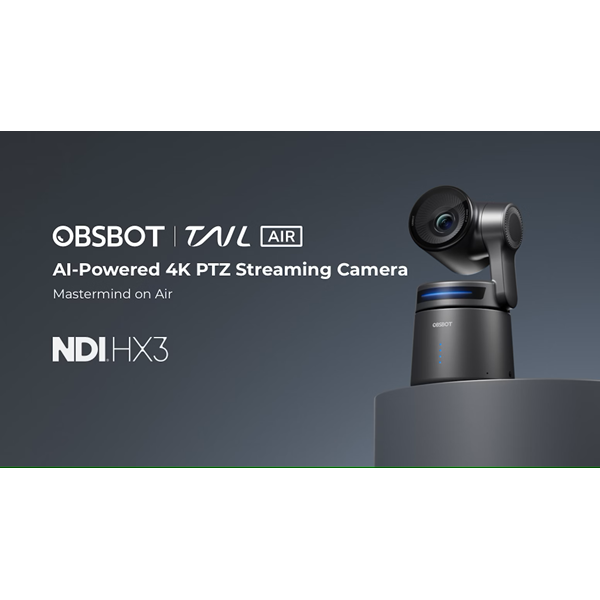Elevate Your Video Content with OBSBOT Auto-Tracking Cameras: The Complete Guide
